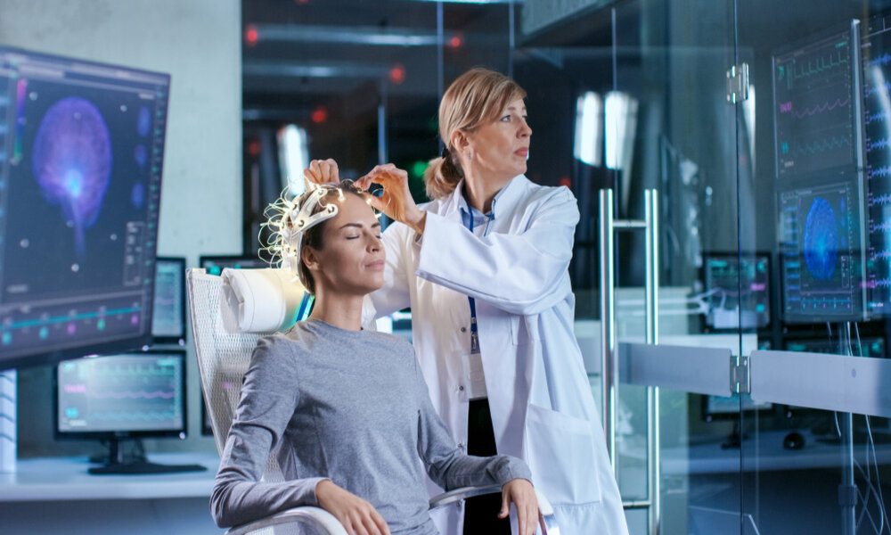 TrankVila neurofeedback